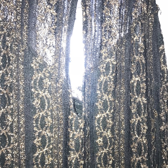 Free People lace dress - Picture 5 of 9